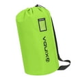 thumbnail image 4 of Bolsa de cuerda de escalada con cierre de cordón, accesorios de jardinería, gran capacidad, cubo de trabajo impermeable, práctica bolsa de arborista. 35 litros, 4 of 8