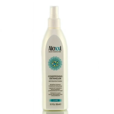 Aloxxi Conditioning Detangler
