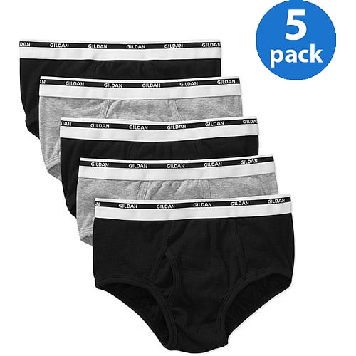 gildan mens underwear