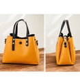 thumbnail image 3 of LHSHID Female Leather Handbag Casual Crossbody Bag Ladies Designer Handbags High Quality Shoulder Bags Women Sac bolso mujer, 3 of 6