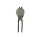 thumbnail image 1 of Yuarrent Golf Pitchfork Mini reutilizable Putting Green Tool Ball Maker Remover Ayudas de entrenamiento Reparación Accesorios deportivos Golf, 1 of 6
