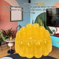thumbnail image 4 of Yard Portable Inflatable Couch Air Couch Patio Blow Up Furniture for Camping Transparent Candy Color Inflatable Sofa Chair Portable Outdoor Blow Up Couch, 4 of 7