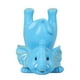 thumbnail image 1 of Inteprter Soporte de gafas de elefante de resina de primera calidad, soporte de gafas decorativo con forma de Animal lindo, aplicaciones amplias Decoración del hogar Cielo azul, 1 of 6