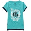 Athletic Works - Girls' Glamour Club Tee Shirt