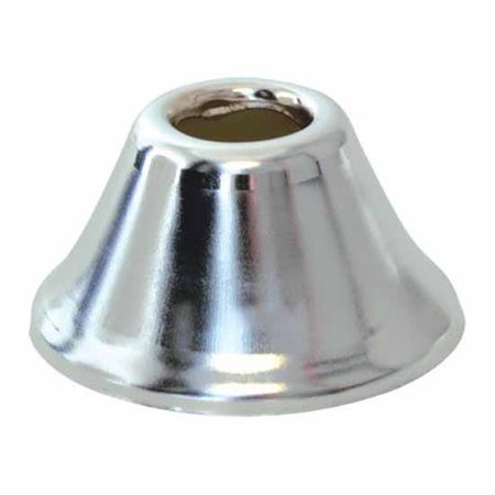 - Ez-Flo 25763 Deep Bell Flange 1/2