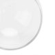 thumbnail image 2 of Mini pot en verre pour plantes d'aquarium avec 2 ventouses, 2 of 4