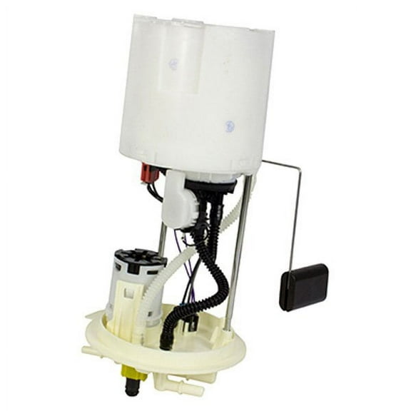 Motorcraft Fuel Pump and Sender Assembly PFS-1219 Fits select: 2015-2019 FORD TRANSIT