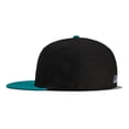 thumbnail image 3 of Gorra New Era 59Fifty 7 1/8 Arizona Diamondback 1998 Inaugural Season 70707995, 3 of 4
