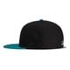thumbnail image 3 of Gorra New Era 59Fifty 7 1/8 Arizona Diamondback 1998 Inaugural Season 70707995, 3 of 4