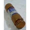 thumbnail image 1 of Fusetron FRN-R-10 Dual Element Time Delay Fuse 10A 250Vac Lot of 10, 1 of 3