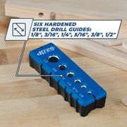 Kreg KDG-6000 Drilling Guide