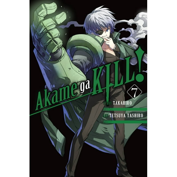 Akame ga KILL!: Akame ga KILL!, Vol. 7 (Series #7) (Paperback)