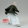 thumbnail image 2 of BanPresto - Hell's Paradise: Jigokuraku - Vibration Stars - Yamada Asaemon Shion Statue, Banpresto, Gifts, 2 of 5