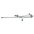 thumbnail image 4 of Wiper Bracket, Heavy Duty Original Standard 288603753R Iron Material Windscreen Wiper Linkage  Replacement for Clio Mk4 2013-2020 for Car Part Replacement, 4 of 7
