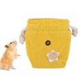 thumbnail image 2 of Lightweight Small Pet Carrier, Easy To Clean Outgoing Carrier Bag Small Pet Bag, Hamster for Small Pet, 2 of 8