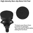 thumbnail image 3 of EcoNesxp Kit T-Nut 3/8 Pouces (Lot de 1 Pce), 3 of 5