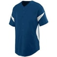 thumbnail image 2 of Augusta Sportswear 1650 Men's Wheel House Jersey, 2 of 2