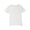 White, variant on Rabbit Skins Infant Cotton Jersey Tee