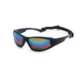 thumbnail image 4 of Lunettes de Soleil Anti-Explosion Directes 1236 Lunettes de ski Extérieures Lunettes de Cyclisme Lunettes de Sport, 4 of 6