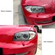 thumbnail image 3 of Embellecedor de Cejas ANGGREK para Faros Delanteros Material ABS Ajuste Perfecto 1 Serie E81 E82 E87, 3 of 8