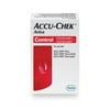 Accu-Chek Aviva Control Solution High and Low, Combo For GLucose Care