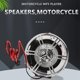 thumbnail image 4 of Sistema de audio para motocicleta LANNMXG kit de reproductor de música MP3 Bluetooth a prueba de agua, 4 of 5
