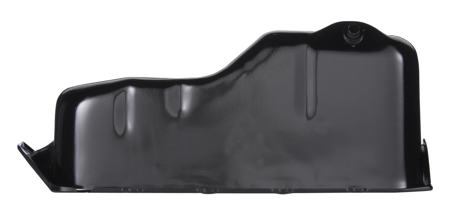 Spectra Premium GMP09A Steel Engine Oil Pan