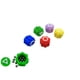 thumbnail image 3 of Juego Stone Catching Gonggi Coreano Tradicional Juegos (5pcs), 3 of 9