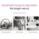 thumbnail image 4 of Funda ajustable para gatos, boca transpirable para evitar que el gato muerda y mastique., 4 of 5