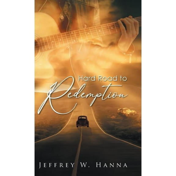 Hard Road to Redemption, (Hardcover)