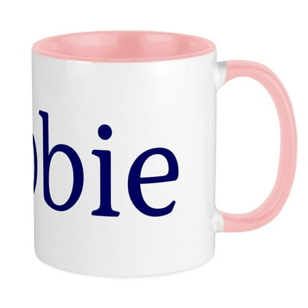 

CafePress - Bubbie Mug - Ceramic Coffee Tea Novelty Mug Cup 11 oz