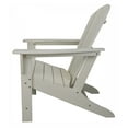 thumbnail image 4 of Leisure Classics UV Protégé Intérieur Salon Extérieur Chaise Longue, Blanc (2 Pack), 4 of 10