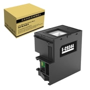 C9344 Maintenance Box EWMB3 Compatible with Expression Home XP-3100 XP-4100 XP-4101 XP-4105 WorkForce WF-2810 WF-2830 WF-2850 WF-2930 WF-2950 L3550 L5590 Printer