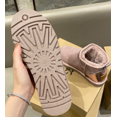thumbnail image 2 of Fdskwky Super Shorty Boot | Women's Ankle Boot | Women's Slip On Boot | Comfortable Winter Boot | Multiple Colors & Sizes, 2 of 9