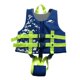 thumbnail image 3 of Los niños nadan el traje de baño del traje de baño del traje de baño de la flotación del chaleco de los flotadores de los niños con la correa de seguridad ajustable, 3 of 8