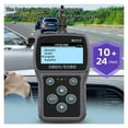 thumbnail image 3 of Car Battery Tester 12V Load Tester, Battery Alternator Starter Tester, Alternator Tester, Car Check, 3 of 7