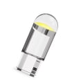 thumbnail image 2 of Scienceny 10 piezas de luces LED para coche de alto lumen, Mini bombillas para salpicadero, lámparas de lectura para vehículos, piezas de repuesto para Bombillas para automóviles Luz blanca 12V Scienceny VI015232-01B, 2 of 6