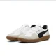 thumbnail image 5 of PUMA Palermo - Zapatillas de deporte para hombre y mujer, cómodas, ligeras, informales, antideslizantes, de caña baja, color blanco, gris y negro, 396464-01, 5 of 5