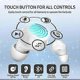 thumbnail image 3 of Children's wireless earbuds,Bluetooth headset, with cute panda charging box,Bluetooth 5.0, 3 of 5