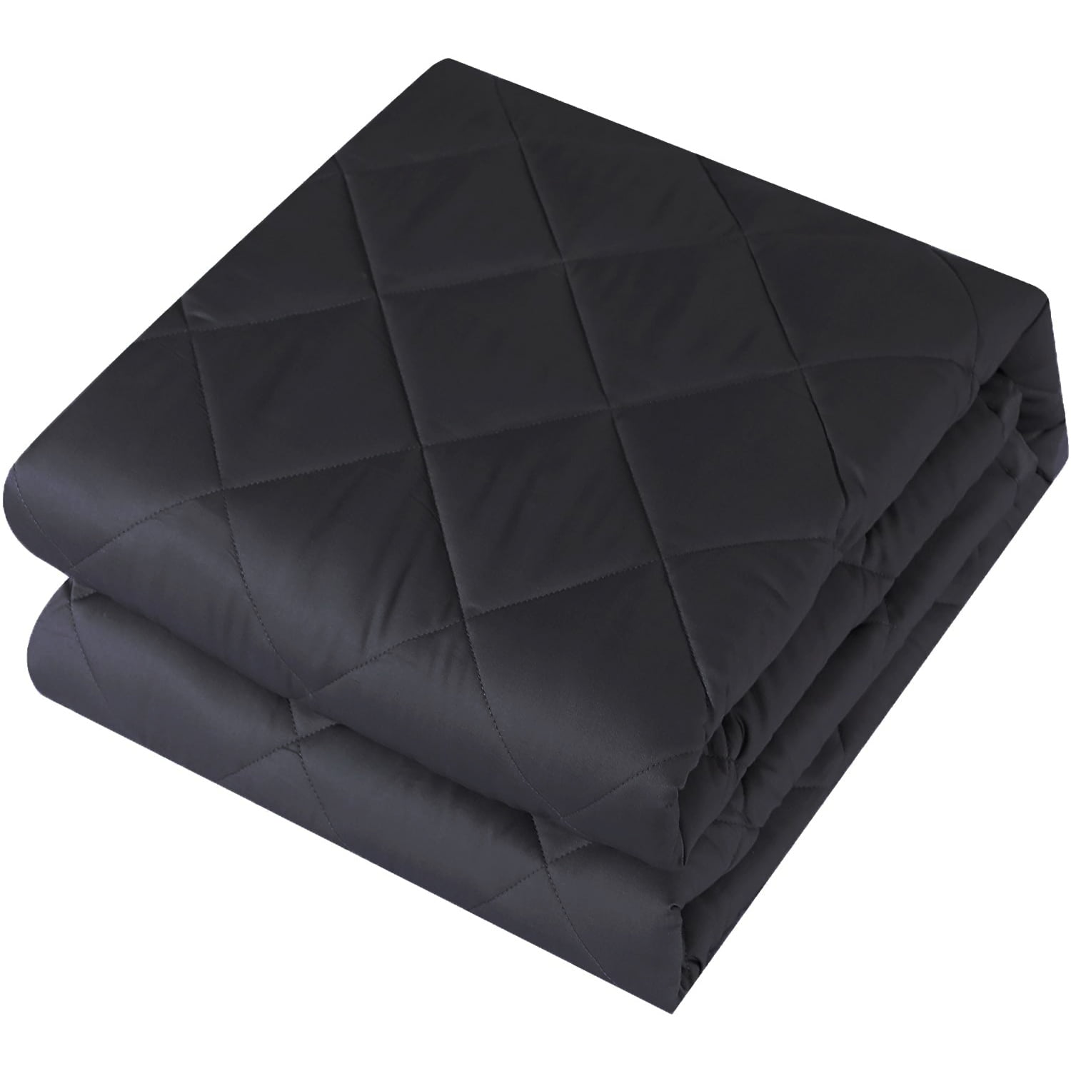 Weighted Blanket for Adult 15 lbs Heavy Blanket Cotton Material with