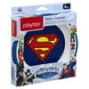 Playtex Mealtime Super Friends Plate, Pack of 2