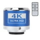 thumbnail image 4 of Cámaras Industriales 4K Cámara De Microscopio De Fácil Operación Interfaz Multimedia De Alta Definición Uso Amplio Para Uso Industrial ANGGREK Hardware, 4 of 8