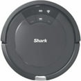 thumbnail image 4 of Shark Ion WiFi-Connected Robot Vacuum RV763 - White, 4 of 4