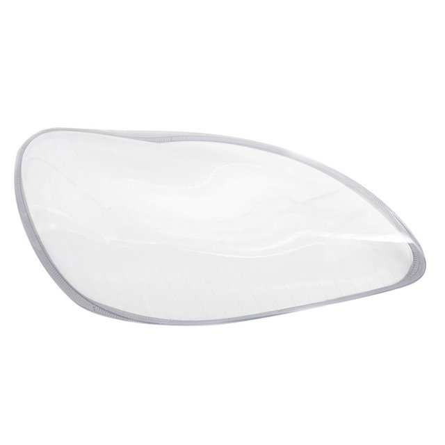 sweethay Cubierta transparente para lente de faro delantero de coche, lente de faro delantero de repuesto para W220 S600 S500 S320 S350 S280 Vehículos, repuestos y accesorios Mis No.1 sweethay VI009347-01