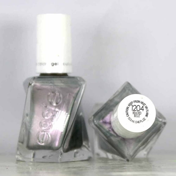 Essie Gel Couture Nail Polish - Beaded Belle #1204 - 0.46 oz