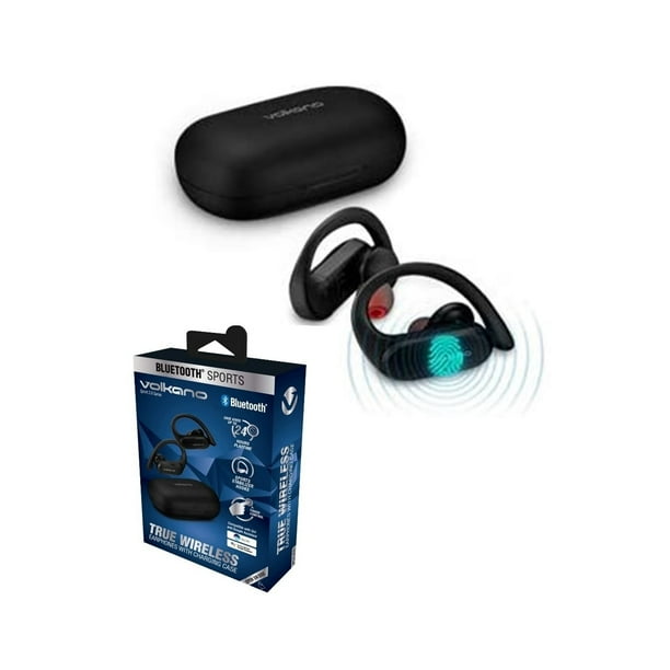 Volkano sprint series discount true wireless earphones