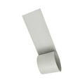 thumbnail image 1 of Graflsoa Durable PVC Repair Patch for Inflatable Boats, Kayaks, and Pool Toys - Lightweight & Tear-Resistant, Grey/Black Options Available, 1 of 6
