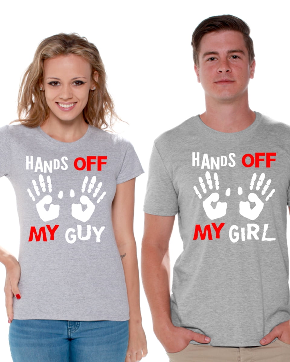 hands off my boyfriend shirt