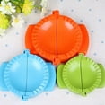 thumbnail image 3 of 3 Piece Dough Press Set Kitchen Gadget for Large and Small Dumplings, 3 of 4