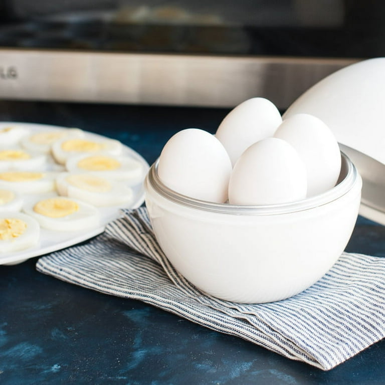 Egg Boiler - Nordic Ware